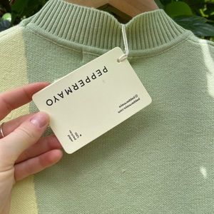 PepperMayo retro inspired dress size small